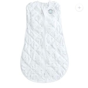 Dreamland weighted swaddle